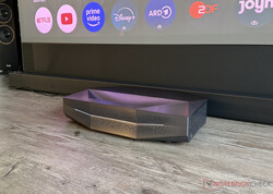 AWOL Vision Aetherion Max en cours d'utilisation