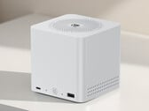 Annonce du mini NAS ME de Beelink (Source de l'image : Beelink)