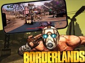 Borderlands Mobile est disponible sur l'App Store américain depuis le 9 avril.