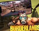 Borderlands Mobile est disponible sur l'App Store américain depuis le 9 avril.