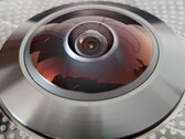 Coolpo AI Huddle Pana, caméra de vidéoconférence, test pratique (Source : Own)