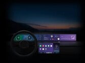 CarPlay est doté d'une fonction de lecture vidéo dans iOS 26 (Image source : Apple)