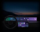 CarPlay est doté d'une fonction de lecture vidéo dans iOS 26 (Image source : Apple)
