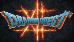 Dragon Quest 12 : The Flames of Fate vient d&#039;être annoncé. (Image via Square Enix)