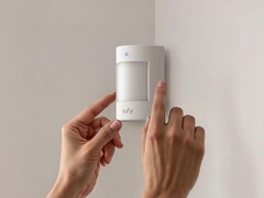 Le détecteur de mouvement E20 d'Eufy arrive en Europe