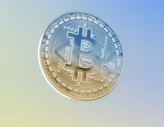 Le passage au cours légal du bitcoin pourrait être la prochaine étape. (Source d&#039;image : thedigital.gov.ua)