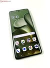 Motorola Edge 60
