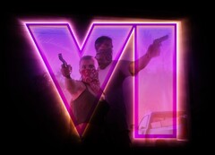 La première bande-annonce de GTA VI a déjà battu des records sur YouTube. (Image : Rockstar Games, édité)