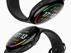 La Pixel Watch 4 de Google sera probablement disponible en cinq couleurs, deux tailles et bénéficiera d'une pléthore d'accessoires (Image source : 91Mobiles)