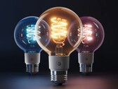 Govee's E26 Smart Edison Light Bulb G25