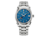 La Grand Seiko SBGA527