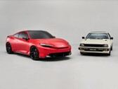 La nouvelle Honda Prelude sera le modèle de 6ème génération, 47 ans après la première génération. (Source de l'image : Honda)