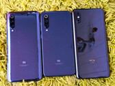 Test appareils photo : le Xiaomi Mi 9 face au Xiaomi Mi 9 SE et face au Xiaomi Mi Mix 3. Modèles de test aimablement fournis par Trading Shenzhen. 