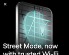 Le Street Mode de Revolut fonctionne désormais via WiFi