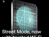 Le Street Mode de Revolut fonctionne désormais via WiFi