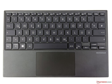 Clavier Bluetooth