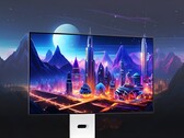 présentation du moniteur de jeu OLED LG Ultragear de 32 pouces