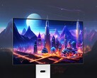présentation du moniteur de jeu OLED LG Ultragear de 32 pouces