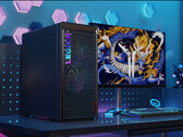 L'ordinateur de jeu Lenovo Legion 7000K est lancé avec des processeurs mobiles (Source : Lenovo)