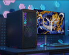 L'ordinateur de jeu Lenovo Legion 7000K est lancé avec des processeurs mobiles (Source : Lenovo)