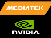 Les futurs SoC pour smartphones de MediaTek pourraient être équipés d'un GPU Nvidia (image via Mediatek, Nvidia, édité)