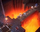 Minecraft Dungeons bénéficie d'une réduction de 50 % sur Steam jusqu'au 31 août.