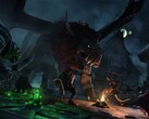 Une image montrant une créature dans Mordheim : La Cité des Damnés.