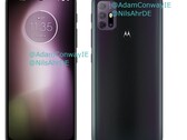 Motorola va bientôt lancer deux nouveaux smartphones de marque Moto G 