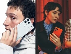 Nothing Phone (3a) Lite et CMF Phone 2 Pro (Image Source : Nothing, own edit)