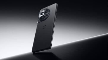 Coloris Iron Gray (Source de l'image : OnePlus)