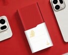 Oppo a sorti une édition limitée de son power bank de 100W (photo). (Source : Oppo)