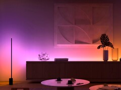 Le prix de plusieurs produits Philips Hue devrait augmenter aux États-Unis. (Source de l&#039;image : Philips Hue)