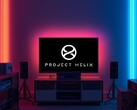 La console Xbox « Project Helix » présentée dans un salon