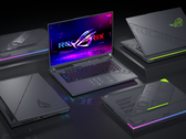 Les Asus ROG Strix G16 et ROG Strix G18 sont disponibles avec les GPU Raptor Lake-HX et RTX 40. (Image Source : Asus)