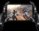 La RedMagic Astra est arrivée en tête du dernier classement AnTuTu. Photo : une image promotionnelle de la tablette de jeu. (Source de l'image : RedMagic)