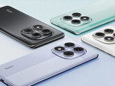 Redmi Note la série 14 sera lancée dans l'UE en janvier 2025 (Source : Xiaomi)
