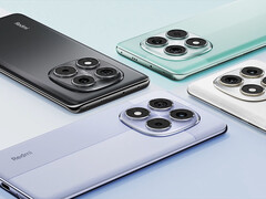 Redmi Note la série 14 sera lancée dans l'UE en janvier 2025 (Source : Xiaomi)