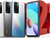 Le Redmi 10 2022 pourrait proposer des mises à niveau telles que la connectivité 5G ou des modèles de base avec une mémoire vive/stockage plus élevée. (Image source : Xiaomi/Unsplash - édité)