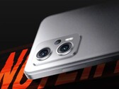 Le Redmi Note 11T Pro ressemble exactement au Note 11T Pro+. (Source : Xiaomi)