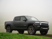 La Rivian R1T 2024 est proposée à partir de 71 700 $. (Source : Rivian)