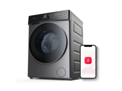 Le Roborock Zeo Lite est désormais disponible en pré-commande en Allemagne. (Source de l'image : Roborock)