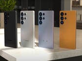 Le Samsung Galaxy S26 Ultra bénéficiera d'une mise à niveau de la charge rapide à 60 watts (Image source : TT Technology)