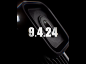 GoPro a publié un teaser pour la Hero et la Hero 13 Black sur son compte X/Twitter, ainsi que sur son site officiel. (Source de l'image : GoPro)
