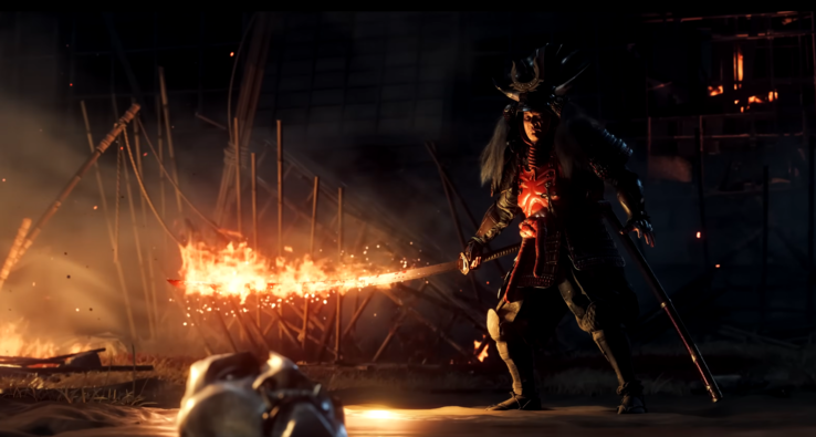 Andrew Goldfarb, SCM chez Sucker Punch : 