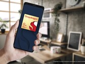 Le Snapdragon 8+ Gen 1 affiche des chiffres solides en matière de CPU. (Source : Qualcomm)