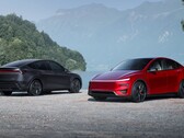La Tesla Model Y électrique (Source : Tesla)