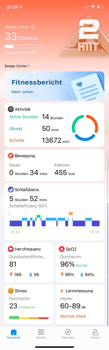 Ticwatch Pro 3 LTE Montre connectée, Wear OS by Google, Qualcomm Snapdragon  Wear 4100 Plateforme, suivi du sommeil de la fréquence cardiaque et NFC,  IP68, longue durée de vie de la batterie 