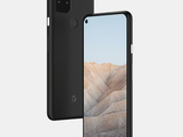 Le Pixel 5a ne sera disponible que sur quelques marchés. (Image source : OnLeaks)