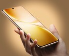 Le Vivo V60 offre une batterie de 6 500 mAh dans un boîtier relativement fin. (Source de l'image : Vivo, édité)