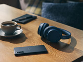 Le WH-CH720N est disponible en trois couleurs et reprend les caractéristiques de la série WH-1000X. (Image source : Sony)